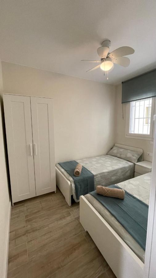 En Primera Linea Salduba 1b Apartment Salou