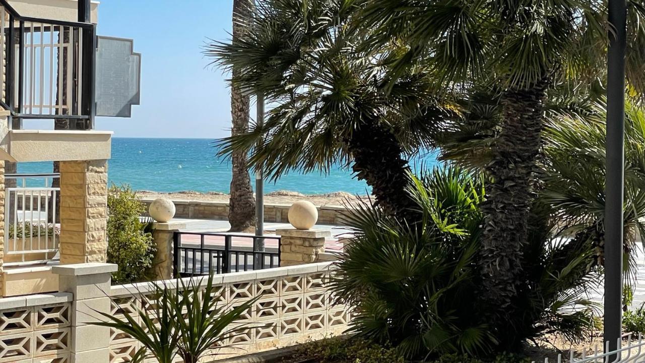 Apartment En Primera Linea Salduba 1b