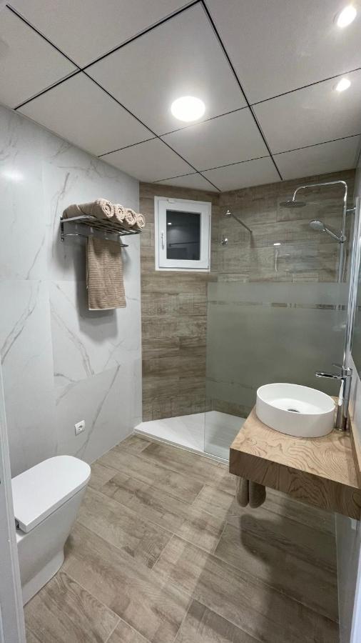 Apartment En Primera Linea Salduba 1b *