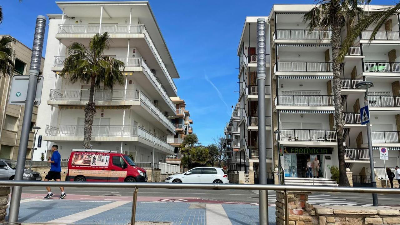 En Primera Linea Salduba 1b Apartment Salou